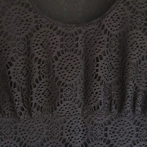 Lace Dress by Madison - Picture 3 of 16